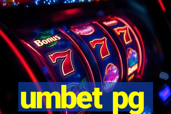 umbet pg